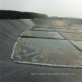 zhongloo hdpe 1mm Geomembrane for Lake